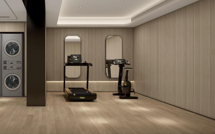 Ji Hotel Qingzhou Songcheng Ancient City Scenic Area