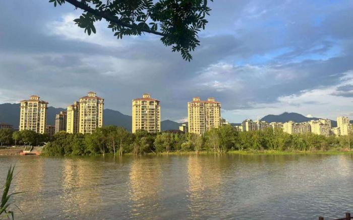 Hanting Hotel Lishui Songyang