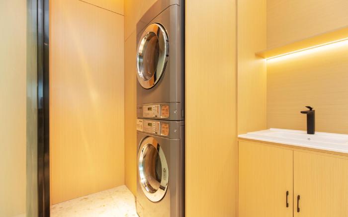 Nihao Hotel Binzhou College