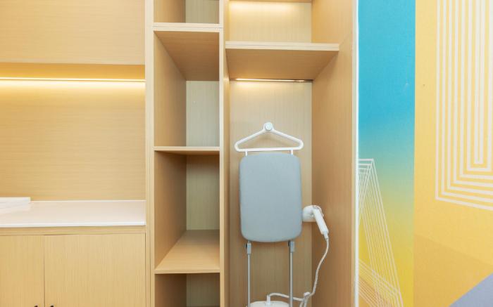 Nihao Hotel Binzhou College