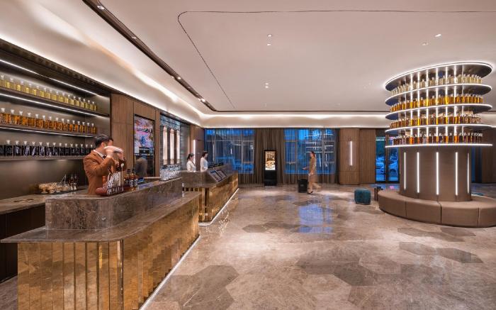 Crystal Orange Hotel Jinan Laiwu High-tech Center