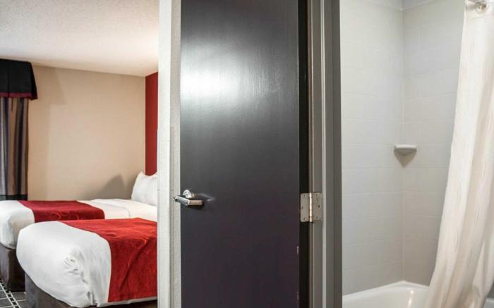 Comfort Suites Nashville Airport - BNA