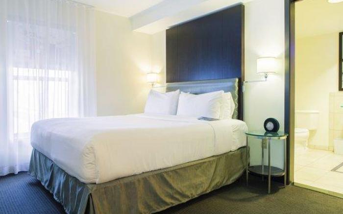 Aloft Silicon Valley