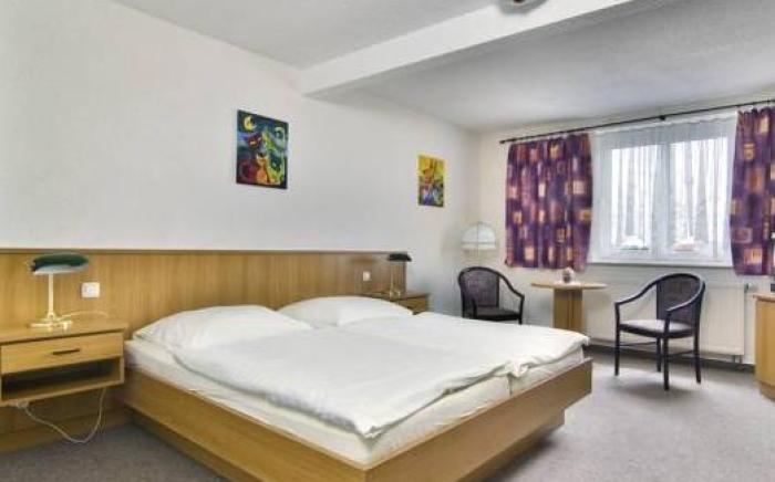 Hotel Heidler