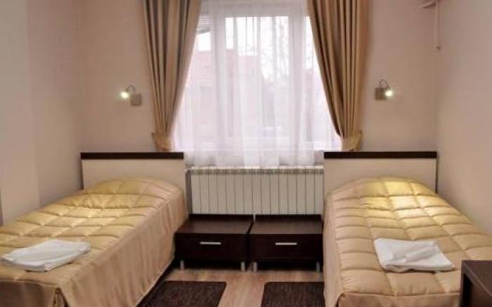 Garni Hotel 018 In