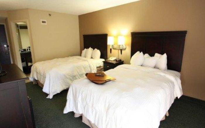 Quality Inn & Suites North Little Rock