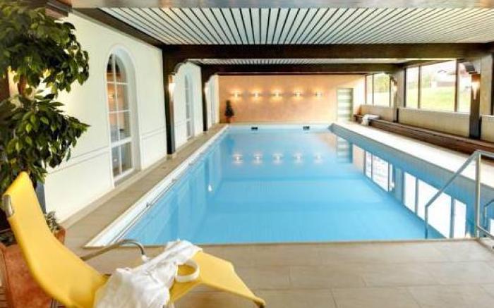 Interest Vitalhotel - Partnerbetrieb von Oberstaufen PLUS