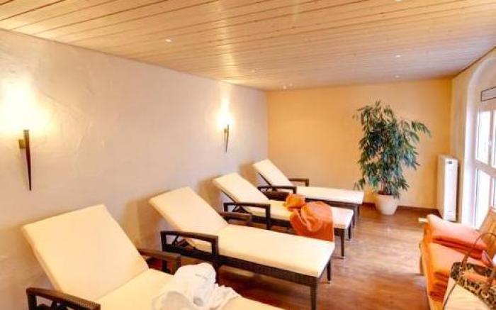 Interest Vitalhotel - Partnerbetrieb von Oberstaufen PLUS