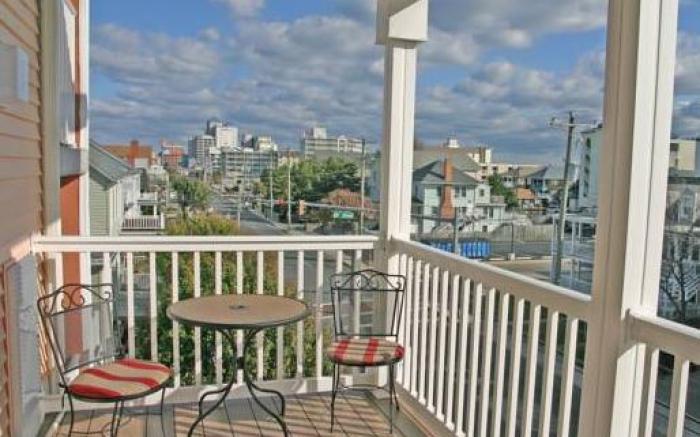 Monte Carlo Condos Ocean City