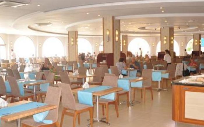 Annabella Diamond Hotel - All Inclusive