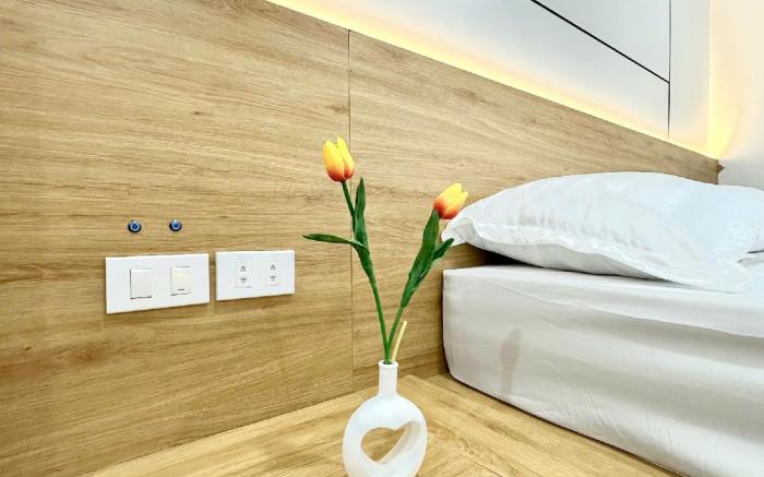 MP Homestay Đình Thôn