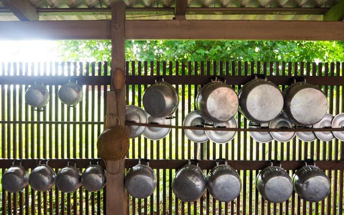 The Thai House Homestay & Thai Cooking Experiences