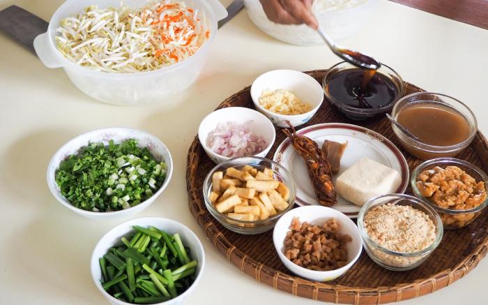 The Thai House Homestay & Thai Cooking Experiences