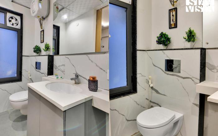 StayVista at Skyline Studio Apartments