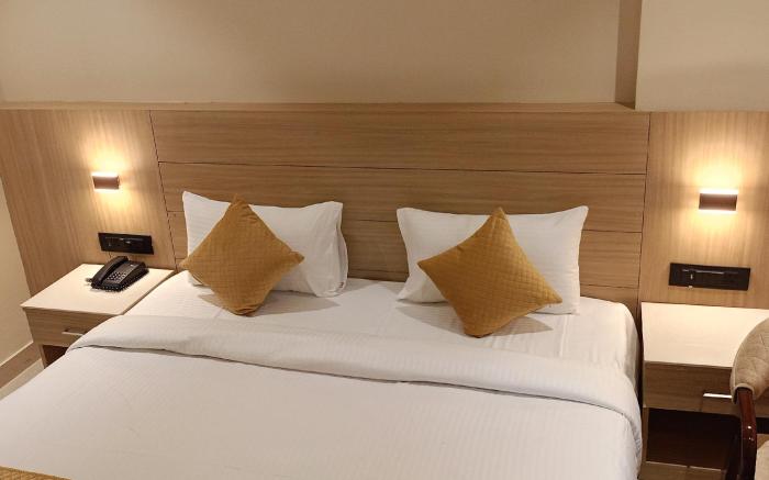 Hotel Taviral Regency