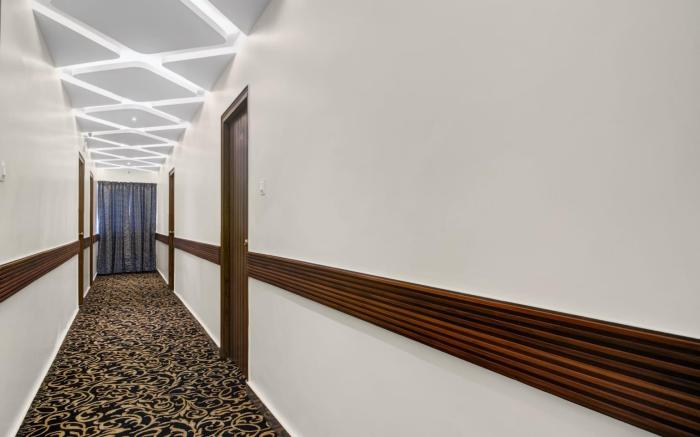 The Superb Hotels