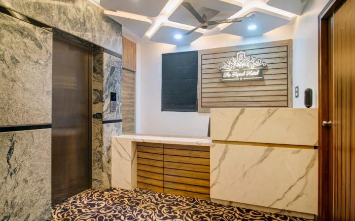The Superb Hotels