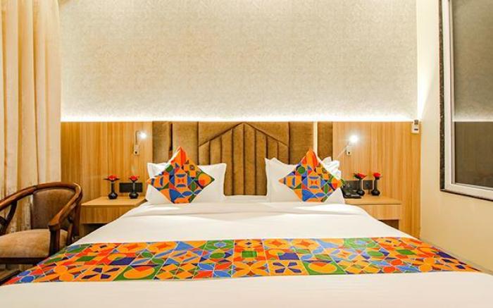 Culture Hotel