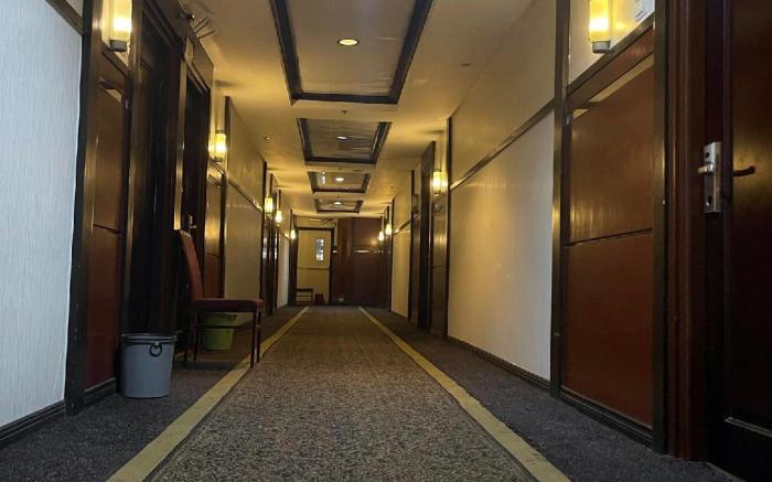 Kay Hotel and Residences