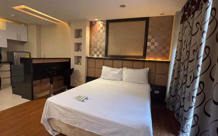 Kay Hotel and Residences