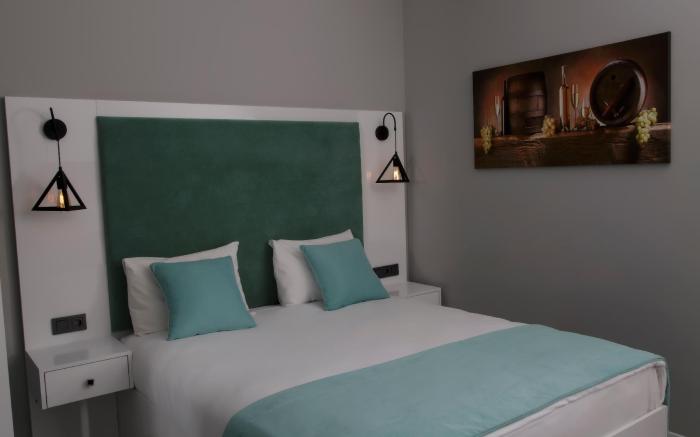 Bakırköy DES Suit Otel