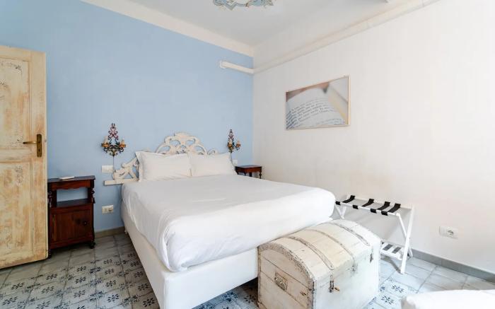 Oasis in the Center of Bologna