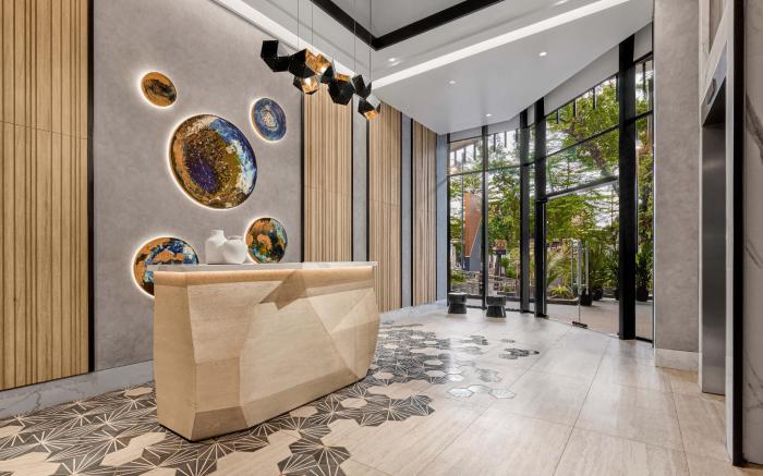 Hyatt Place Makassar