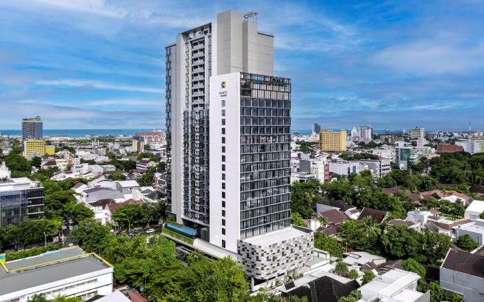 Hyatt Place Makassar