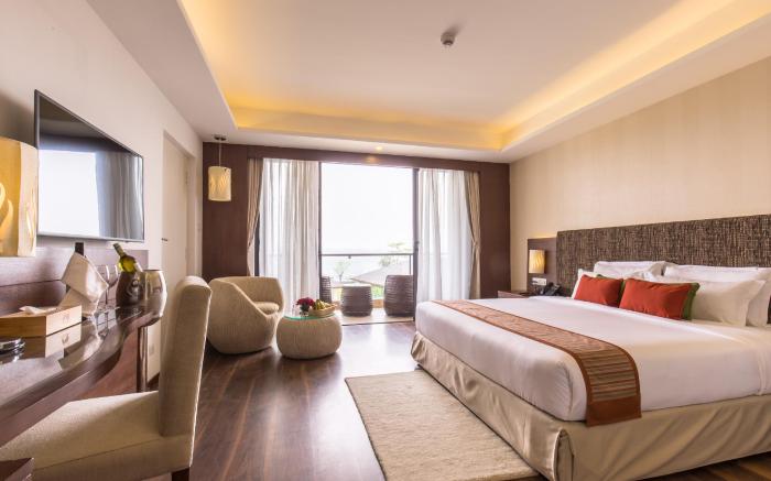 Mountain Glory Forest Resort & Spa