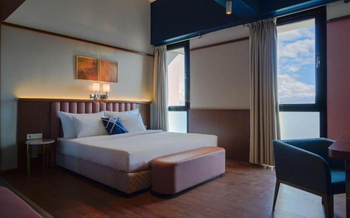 Four Points Flex by Sheraton Bursa Nilüfer