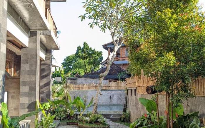 Sampara Ubud with Mindrum Group