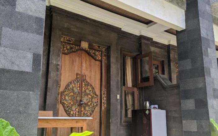 Sampara Ubud with Mindrum Group