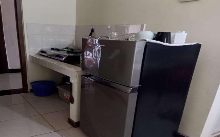 Bukarooms Smart room bogor valley Apartemen