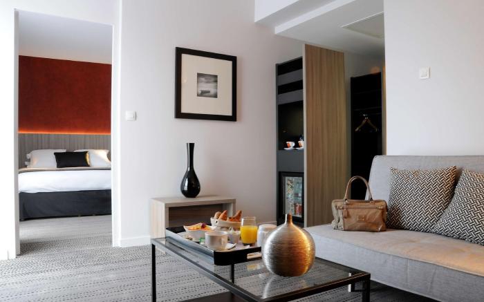 Best Western Plus Hotel  & Spa de Chassieu