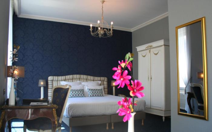 Hotel d'Anjou