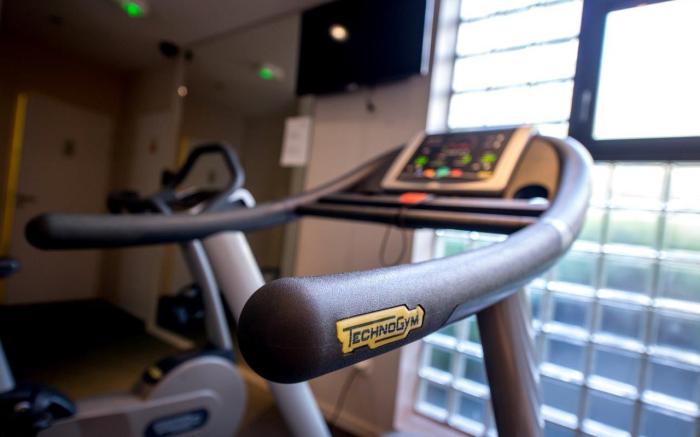 Best Western Premier Hotel de la Paix