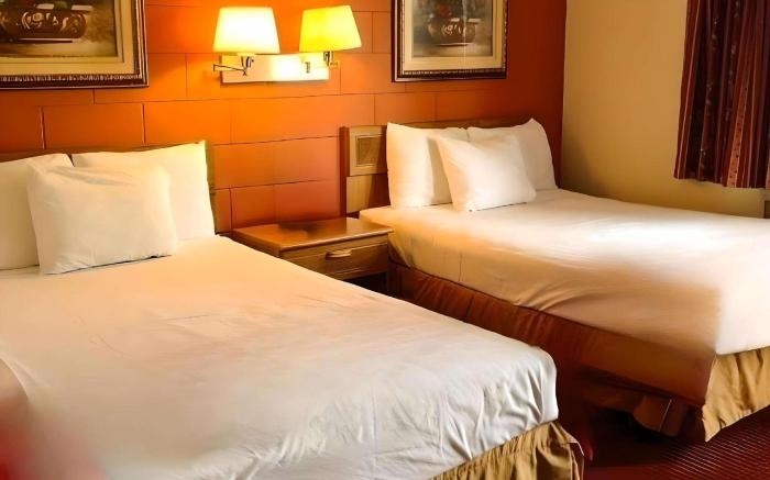 Rodeway Inn