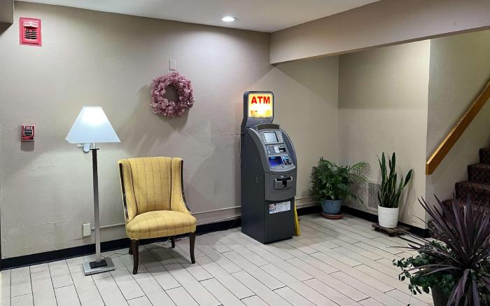 Motel 6 Litchfield, IL