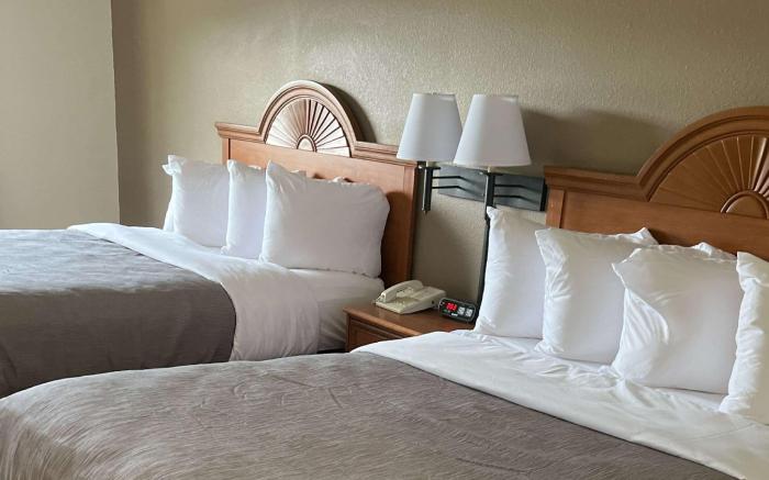 Quality Inn Huntington University Area