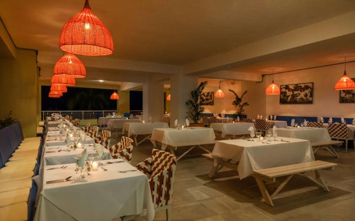 Decameron La Marina Guayabitos, Ramada All-Inclusive Resort