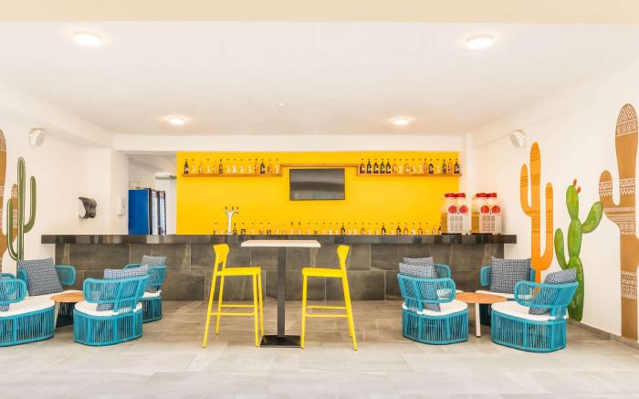 Decameron La Marina Guayabitos, Ramada All-Inclusive Resort