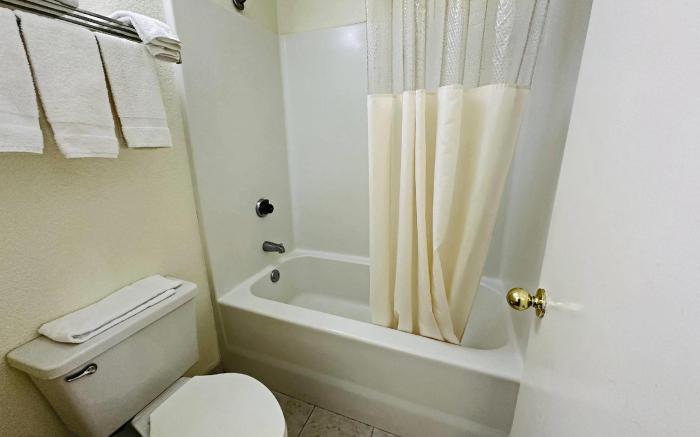 Econo Lodge
