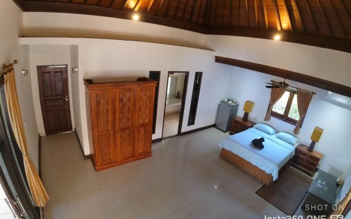 Villa Jasri Ombak 