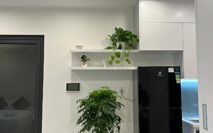 Căn hộ cao cấp - S203 Vinhomes Smart City