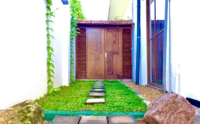 Villa Liyoo