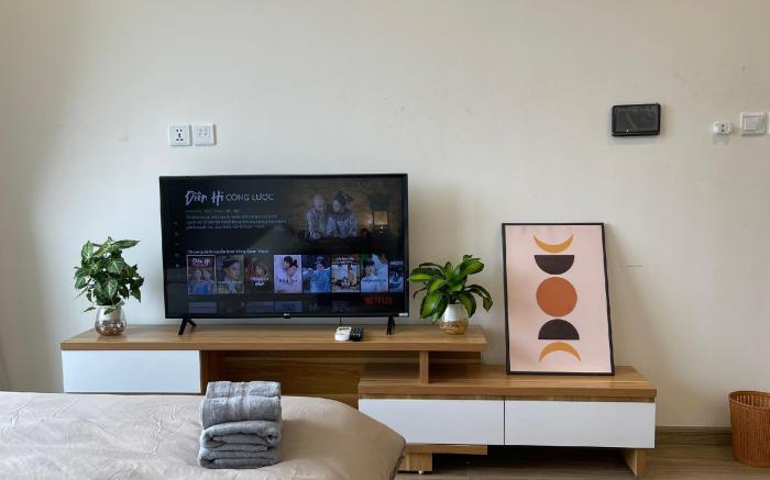 Căn hộ cao cấp - SA3.34 Vinhomes Smart City