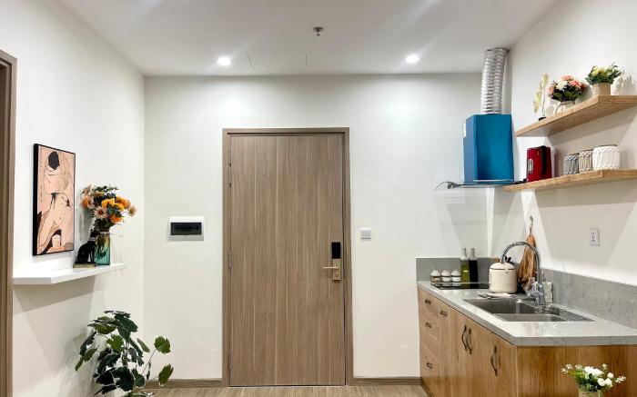 Căn hộ cao cấp - SA3.26 Vinhomes Smart City