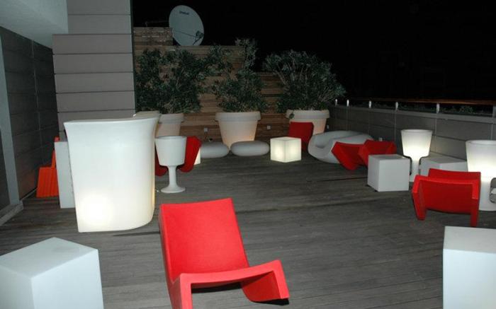 Porto Trindade Hotel