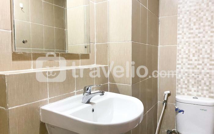 Good Choice and Homey Studio Enviro By Travelio