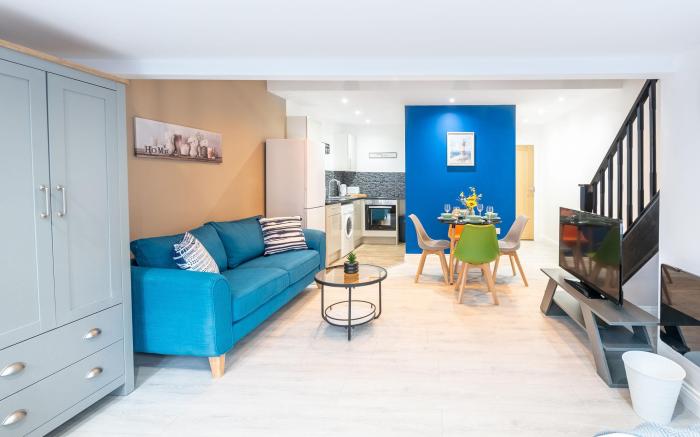 Paradise Suite